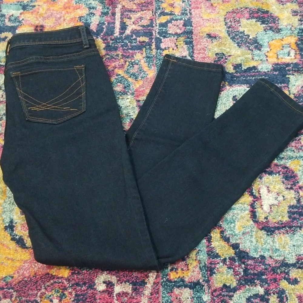 Vera Wang Jeans